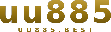 uu885 logo